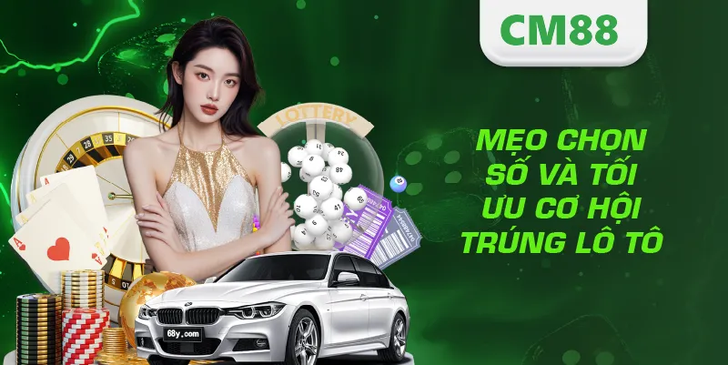 Mẹo chọn số và cách chơi lô tô để giúp tối ưu cơ hội trúng lớn